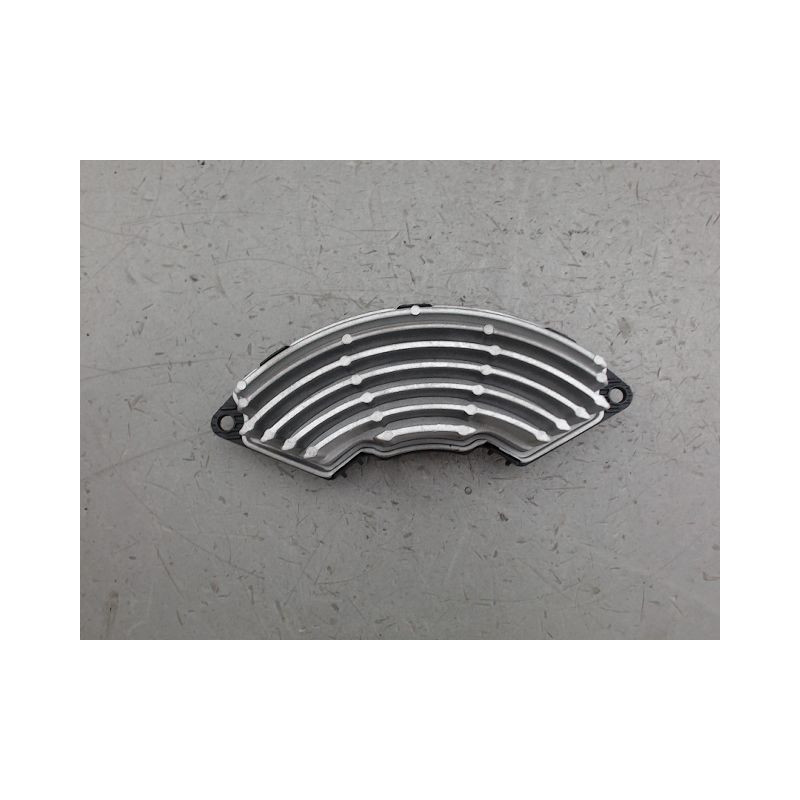 MODULE DE CHAUFFAGE CITROEN BERLINGO