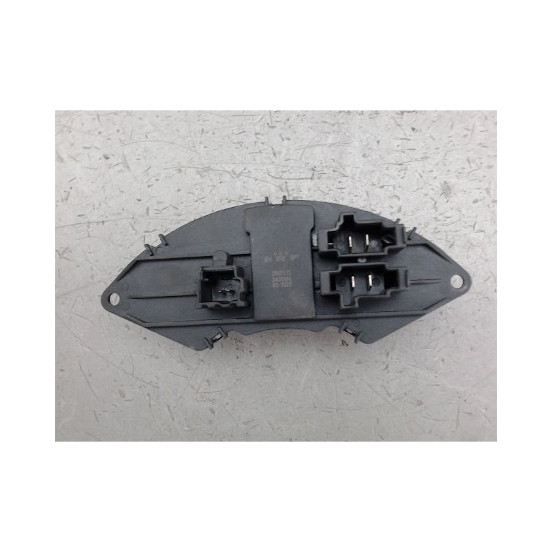 MODULE DE CHAUFFAGE CITROEN BERLINGO