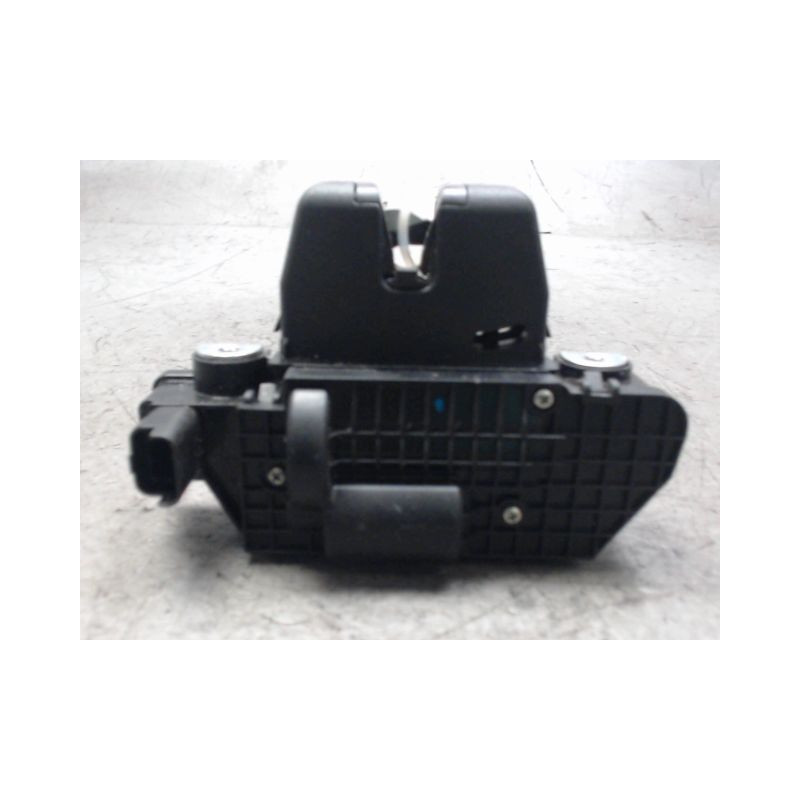 SERRURE HAYON  CITROEN C3 2009-