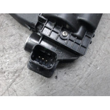 SERRURE HAYON  CITROEN C3 2009-