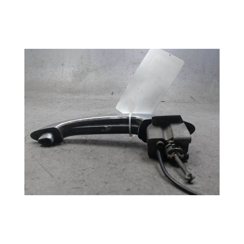POIGNEE EXTERIEURE PORTE AVANT GAUCHE MINI MINI 2001-2004