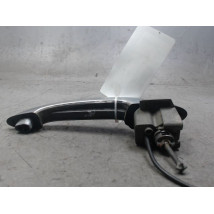POIGNEE EXTERIEURE PORTE AVANT GAUCHE MINI MINI 2001-2004
