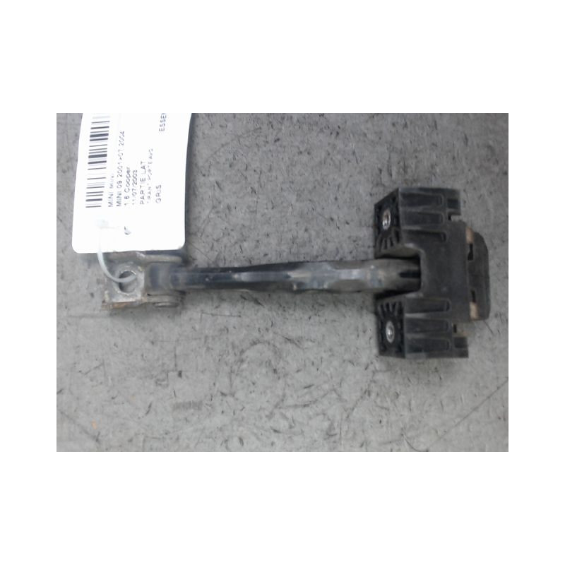 TIRANT PORTE AVANT GAUCHE MINI MINI 2001-2004