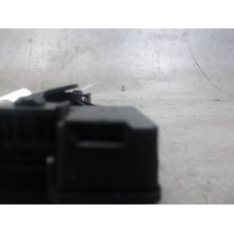 SERRURE COFFRE ARRIERE B.M.W. SERIE 3