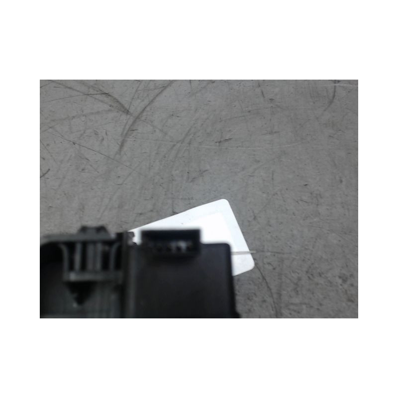 SERRURE COFFRE ARRIERE B.M.W. SERIE 3