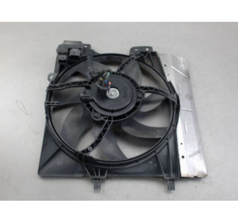 MOTEUR VENTILATEUR RADIATEUR