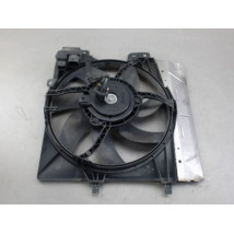 MOTEUR VENTILATEUR RADIATEUR PEUGEOT 208