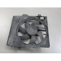 MOTEUR VENTILATEUR RADIATEUR PEUGEOT 208