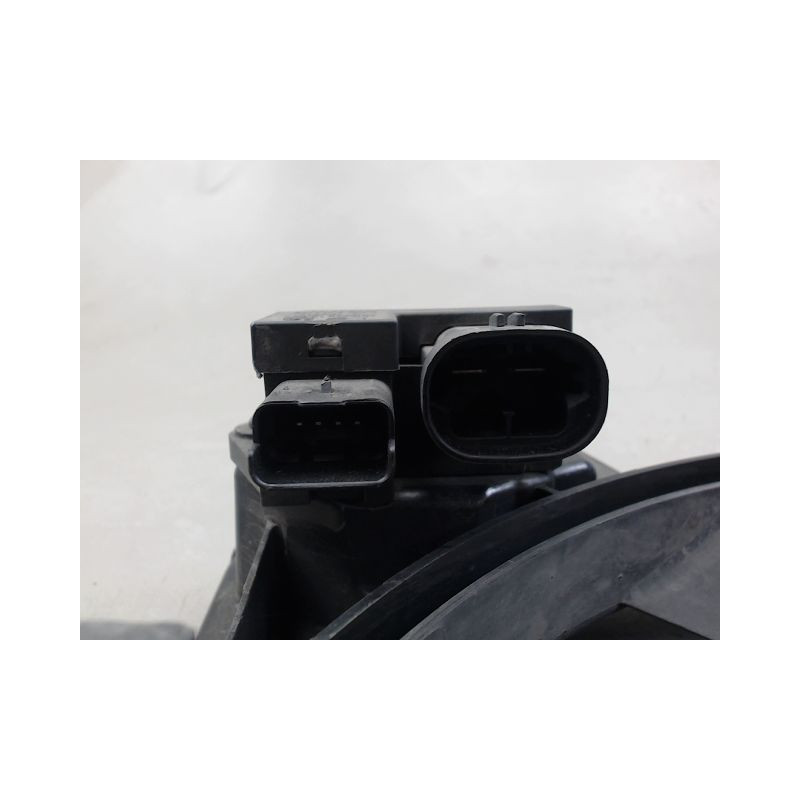 MOTEUR VENTILATEUR RADIATEUR PEUGEOT 208