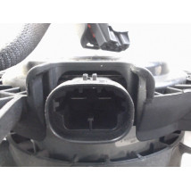 MOTEUR VENTILATEUR RADIATEUR PEUGEOT 208