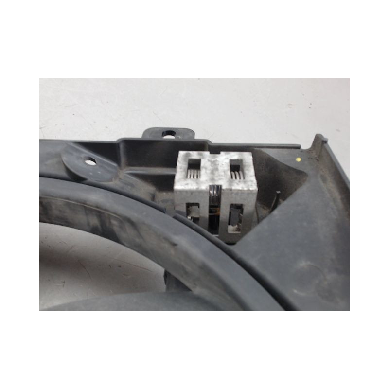 MOTEUR VENTILATEUR RADIATEUR PEUGEOT 208