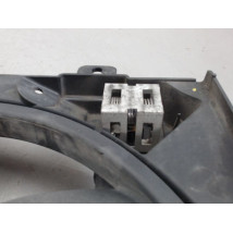 MOTEUR VENTILATEUR RADIATEUR PEUGEOT 208