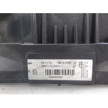 MOTEUR VENTILATEUR RADIATEUR PEUGEOT 208