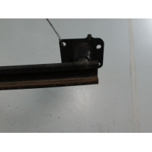 RENFORT PARE-CHOC AVANT PEUGEOT 3008