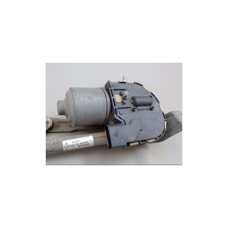 MECANISME ESSUIE-GLACE AVANT VOLKSWAGEN GOLF PLUS 05-09