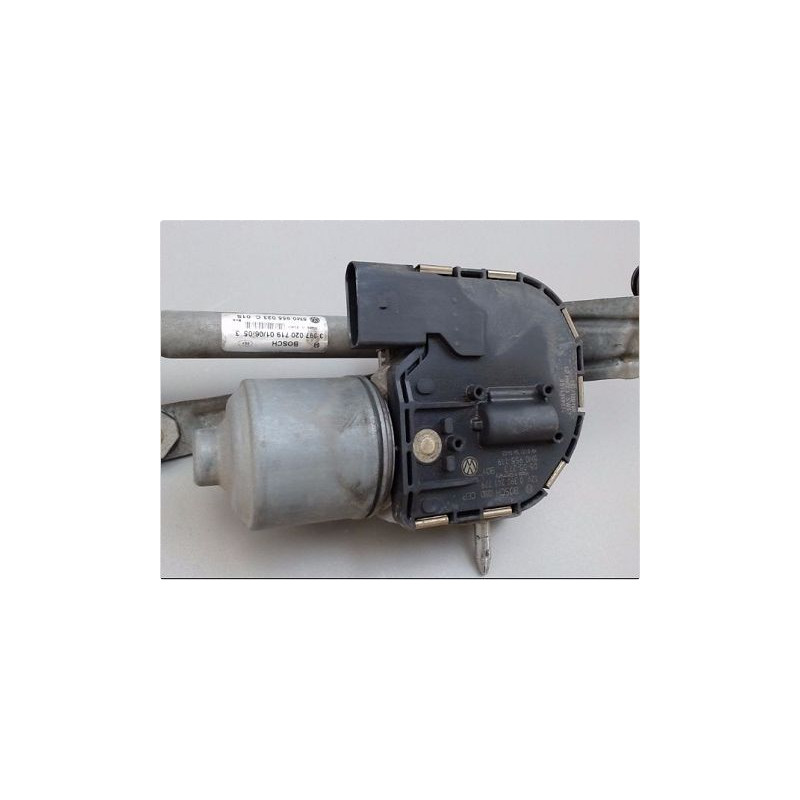 MECANISME ESSUIE-GLACE AVANT VOLKSWAGEN GOLF PLUS 05-09