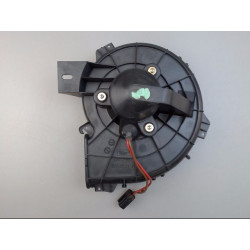 MOTEUR VENTILATEUR CHAUFFAGE