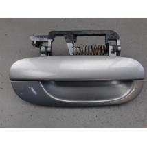 POIGNEE EXTERIEURE PORTE AVANT DROIT PEUGEOT 607