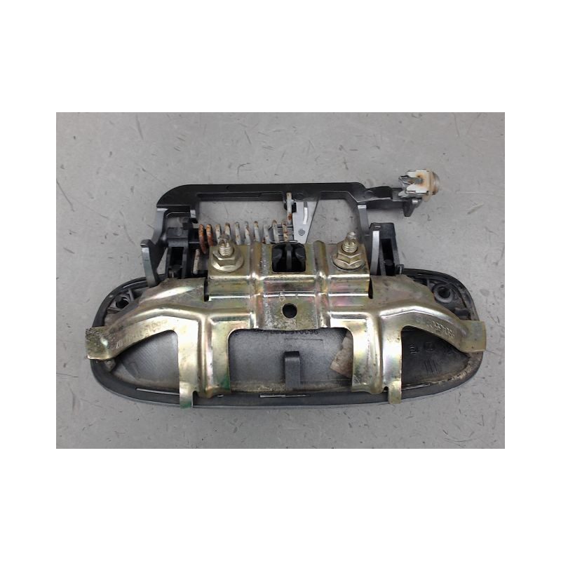 POIGNEE EXTERIEURE PORTE AVANT DROIT PEUGEOT 607