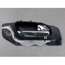 POIGNEE INTERIEURE PORTE AVANT DROIT PEUGEOT 607