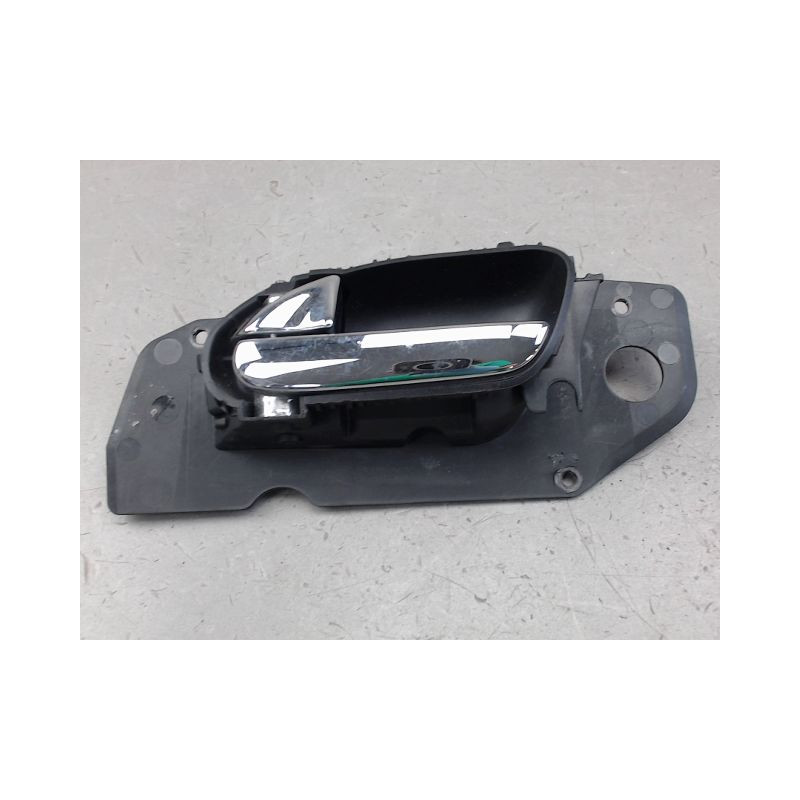 POIGNEE INTERIEURE PORTE AVANT GAUCHE PEUGEOT 607