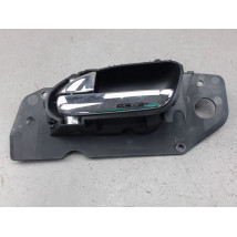 POIGNEE INTERIEURE PORTE AVANT GAUCHE PEUGEOT 607