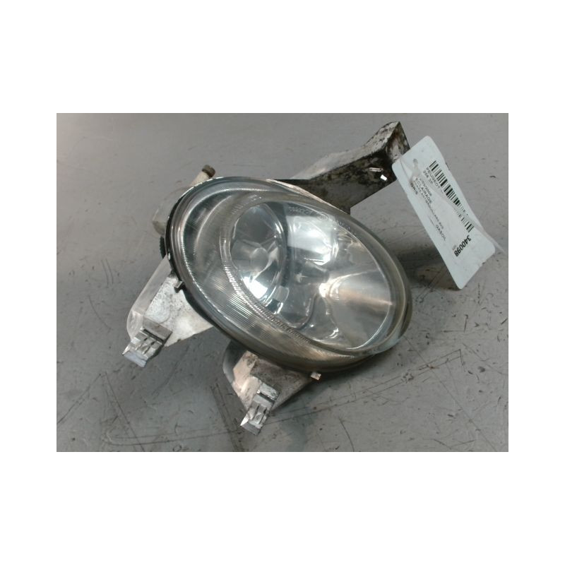 PHARE ANTIBROUILLARD AVANT GAUCHE PEUGEOT 206 3P