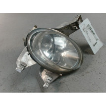 PHARE ANTIBROUILLARD AVANT GAUCHE PEUGEOT 206 3P