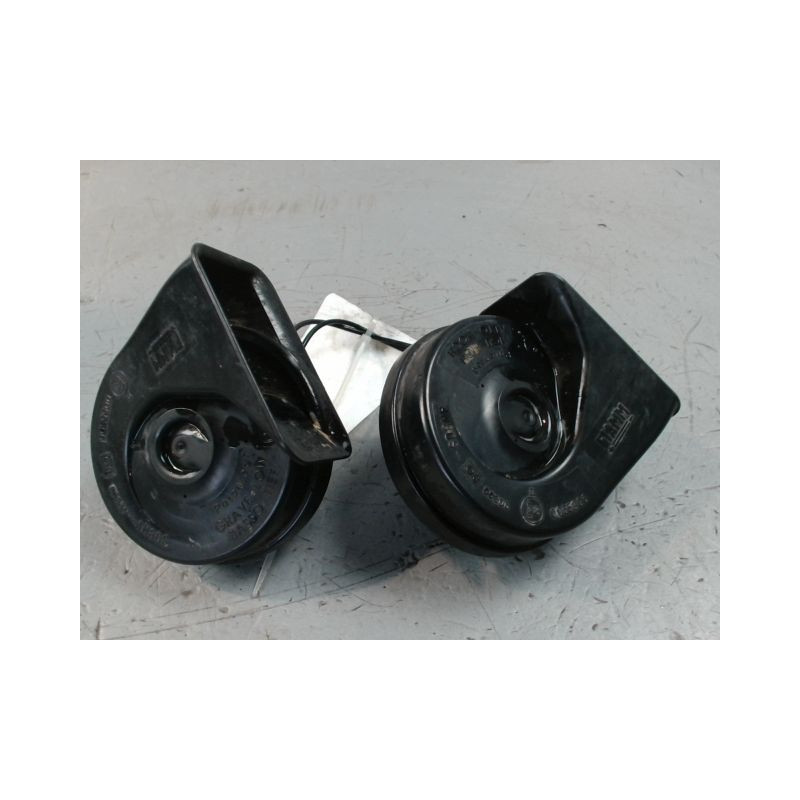 KLAXON / AVERTISSEUR CITROEN C5 2004-2008