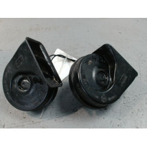 KLAXON / AVERTISSEUR CITROEN C5 2004-2008