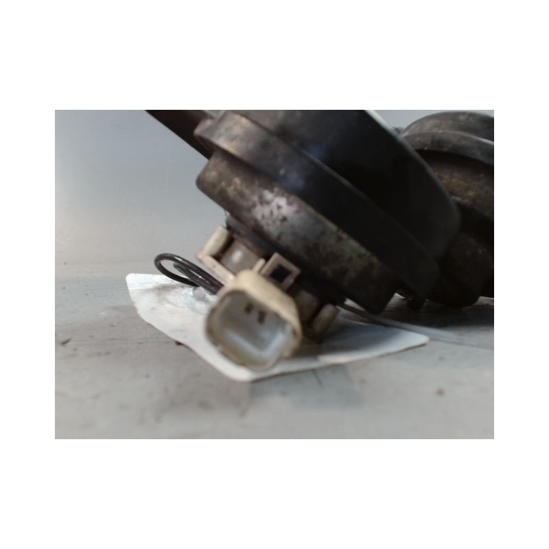 KLAXON / AVERTISSEUR CITROEN C5 2004-2008