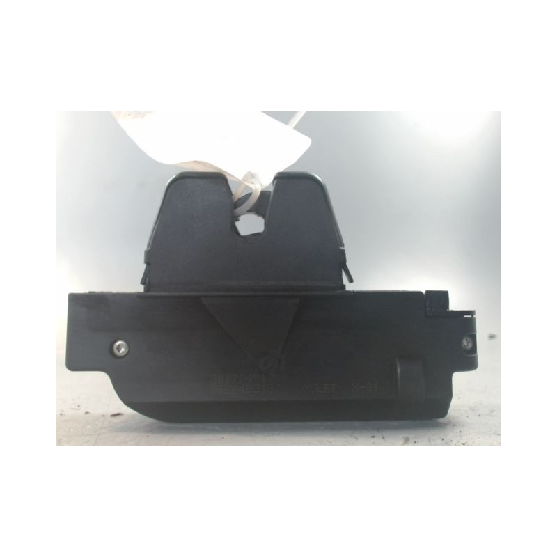 SERRURE HAYON  CITROEN C5 2004-2008