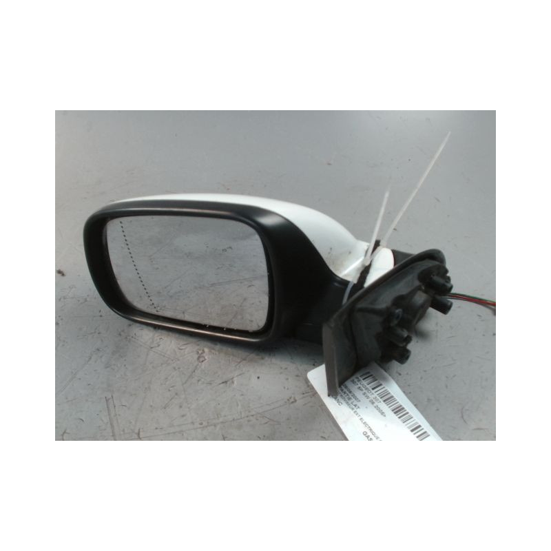 RETROVISEUR EXTERIEUR ELECTRIQUE GAUCHE PEUGEOT 307 SW 2005-