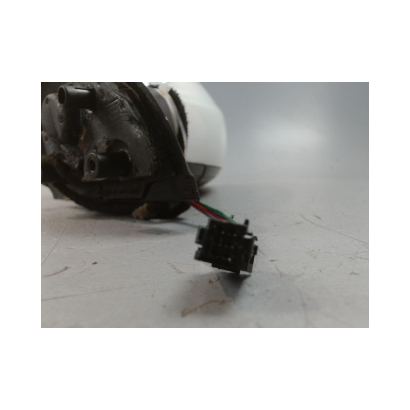 RETROVISEUR EXTERIEUR ELECTRIQUE GAUCHE PEUGEOT 307 SW 2005-