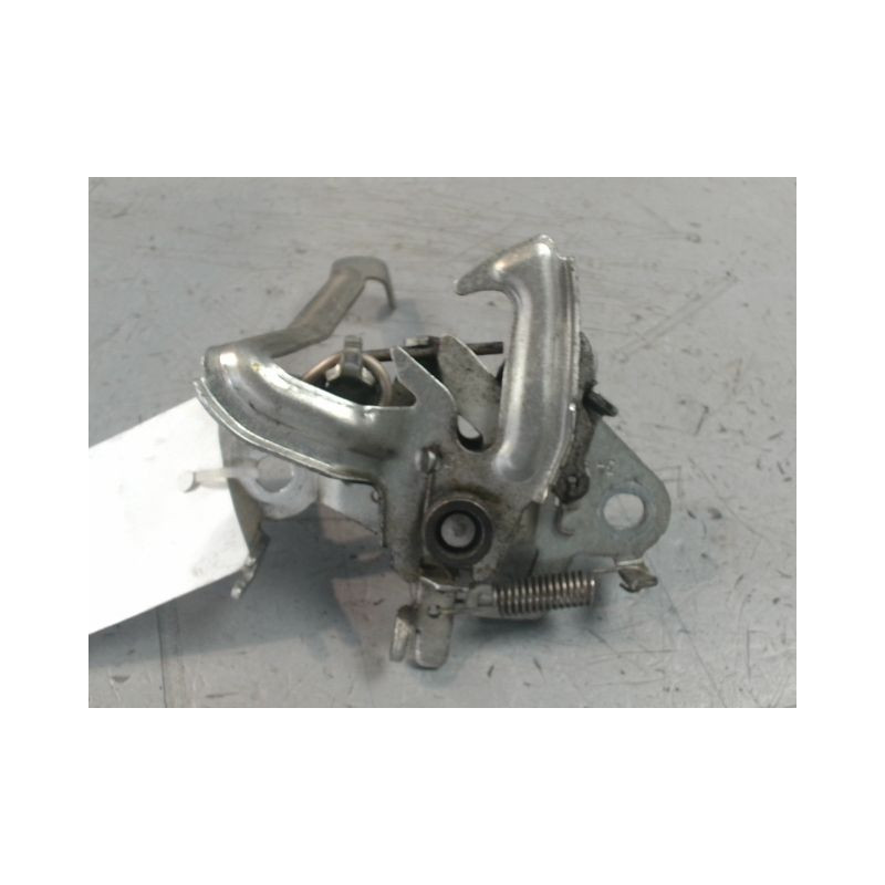 SERRURE CAPOT PEUGEOT 108