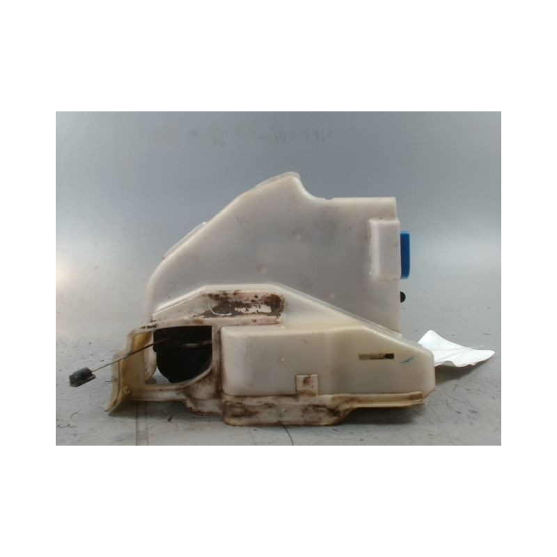 SYSTEME CONDAMNATION AVANT DROIT VOLKSWAGEN GOLF V 2003-2009