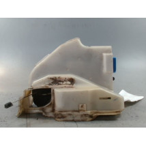 SYSTEME CONDAMNATION AVANT DROIT VOLKSWAGEN GOLF V 2003-2009