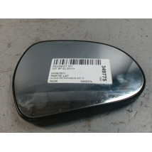 GLACE RETROVISEUR EXT D PEUGEOT 207 2011-