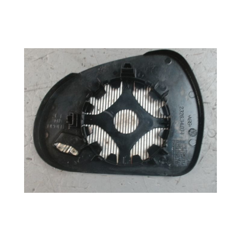 GLACE RETROVISEUR EXT D PEUGEOT 207 2011-