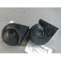 KLAXON / AVERTISSEUR CITROEN C5 BREAK 2004-2008