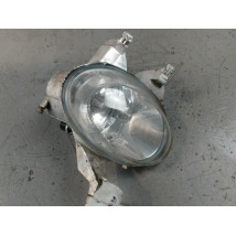 PHARE ANTIBROUILLARD AVANT DROIT PEUGEOT 206 5P