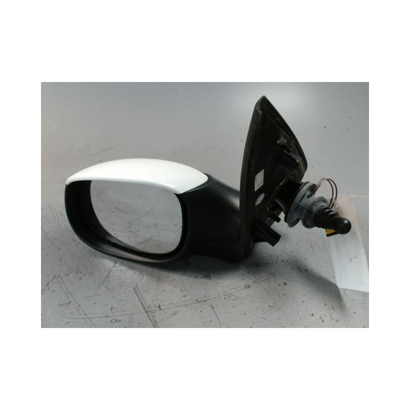 RETROVISEUR EXTERIEUR GAUCHE PEUGEOT 206 5P