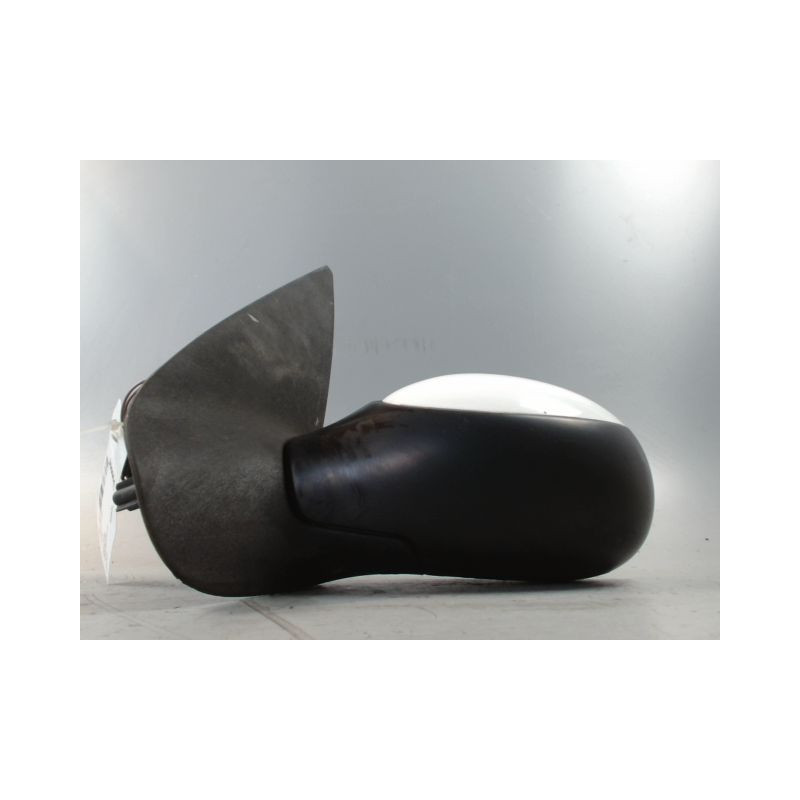 RETROVISEUR EXTERIEUR GAUCHE PEUGEOT 206 5P