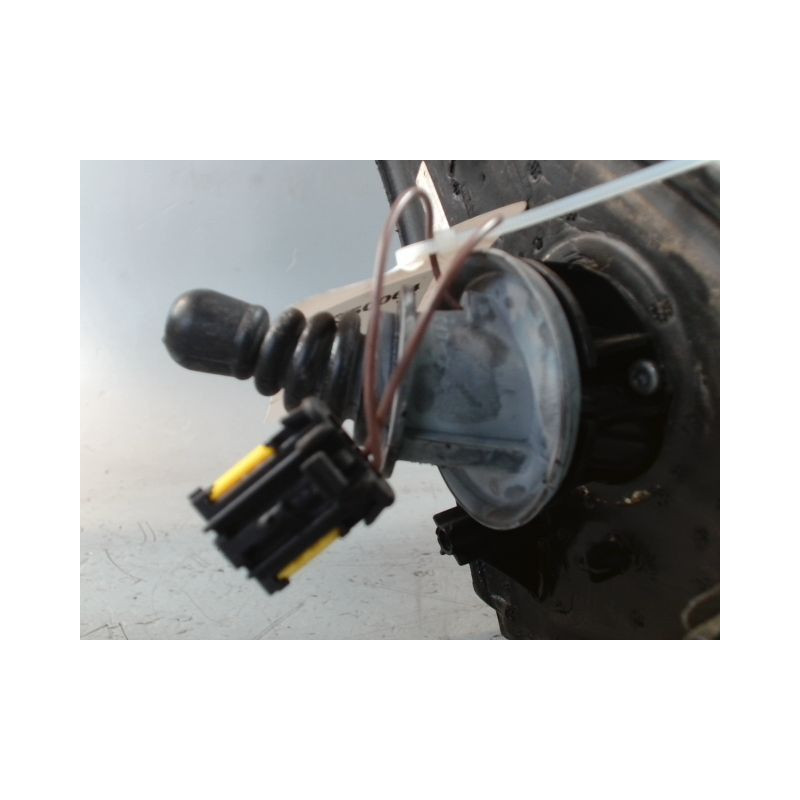 RETROVISEUR EXTERIEUR GAUCHE PEUGEOT 206 5P
