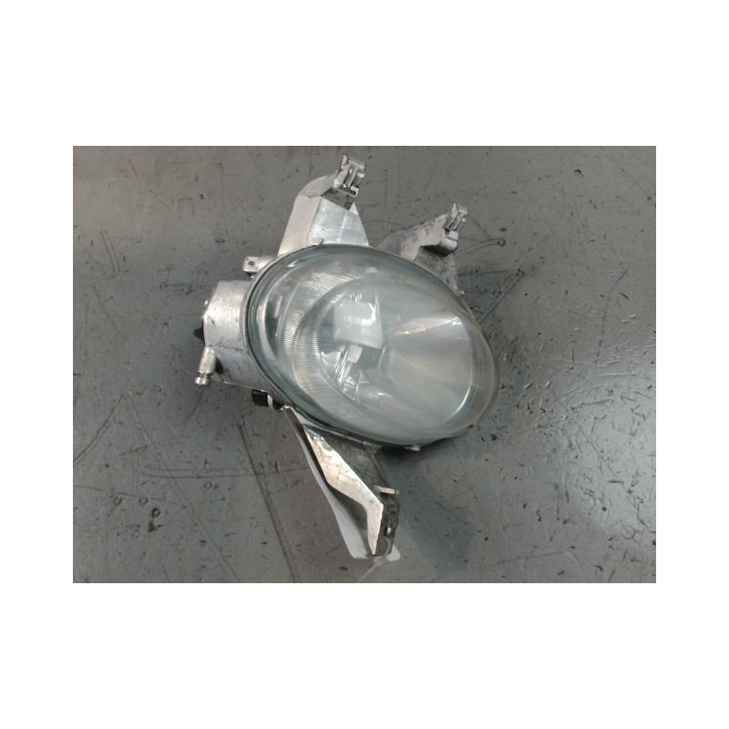 PHARE ANTIBROUILLARD AVANT DROIT PEUGEOT 206 CC 2000-2007