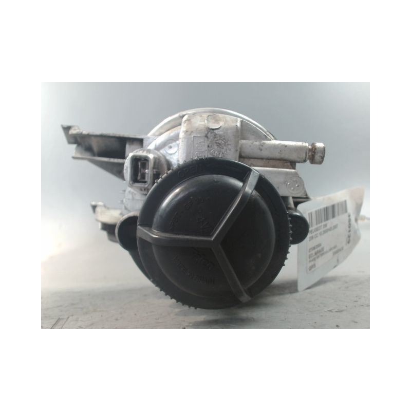 PHARE ANTIBROUILLARD AVANT DROIT PEUGEOT 206 CC 2000-2007