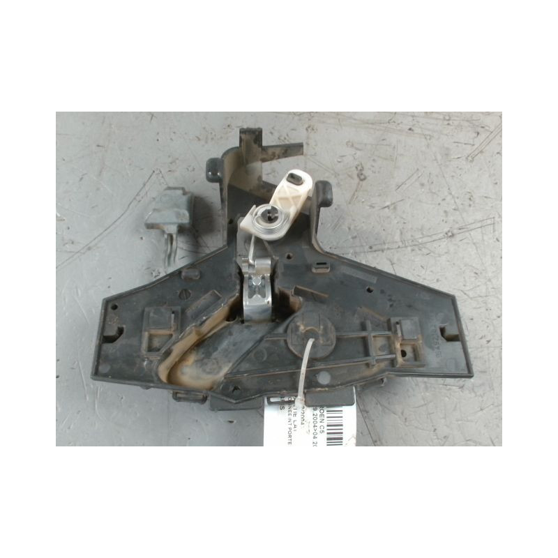 POIGNEE INTERIEURE PORTE AVANT DROIT CITROEN C5 2004-2008
