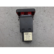 BOUTON DE WARNING AUDI A4