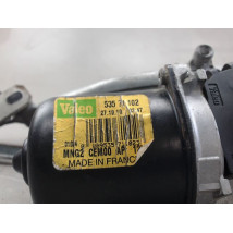 MECANISME ESSUIE-GLACE AVANT CITROEN C3