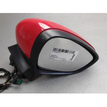 RETROVISEUR EXTERIEUR ELECTRIQUE DROIT CITROEN C4